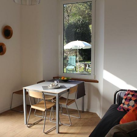 Atelier 55 Casa Arte E Natura Комо Екстер'єр фото