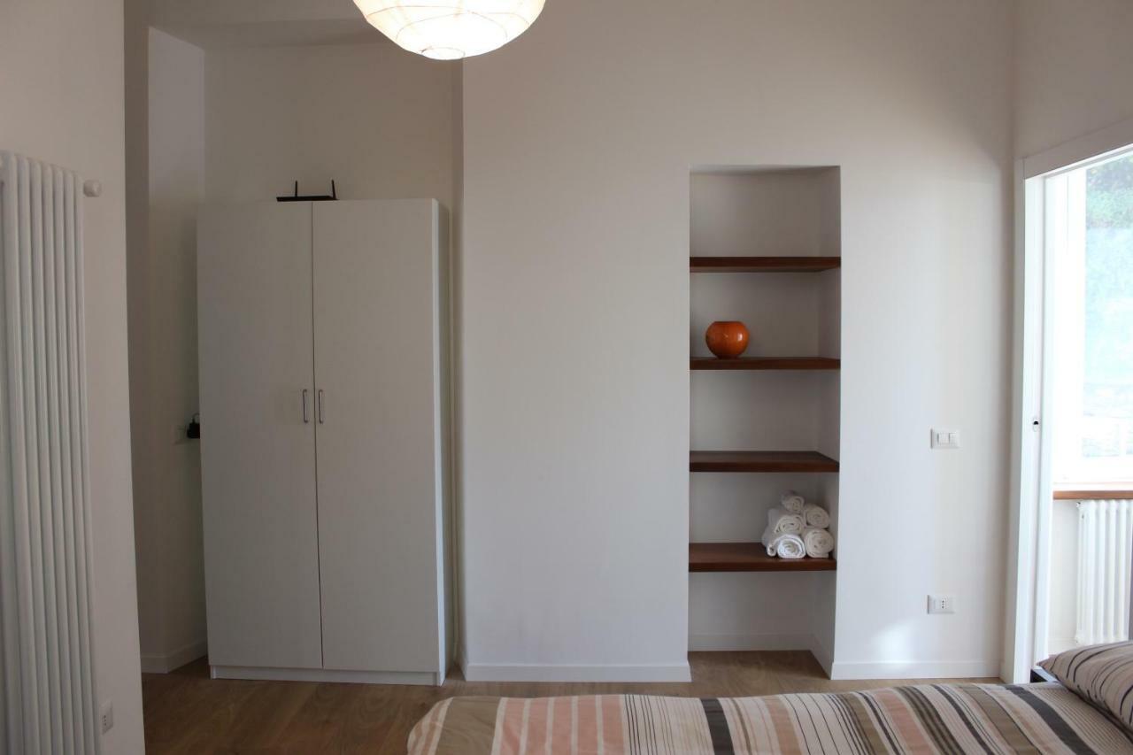 Atelier 55 Casa Arte E Natura Комо Екстер'єр фото